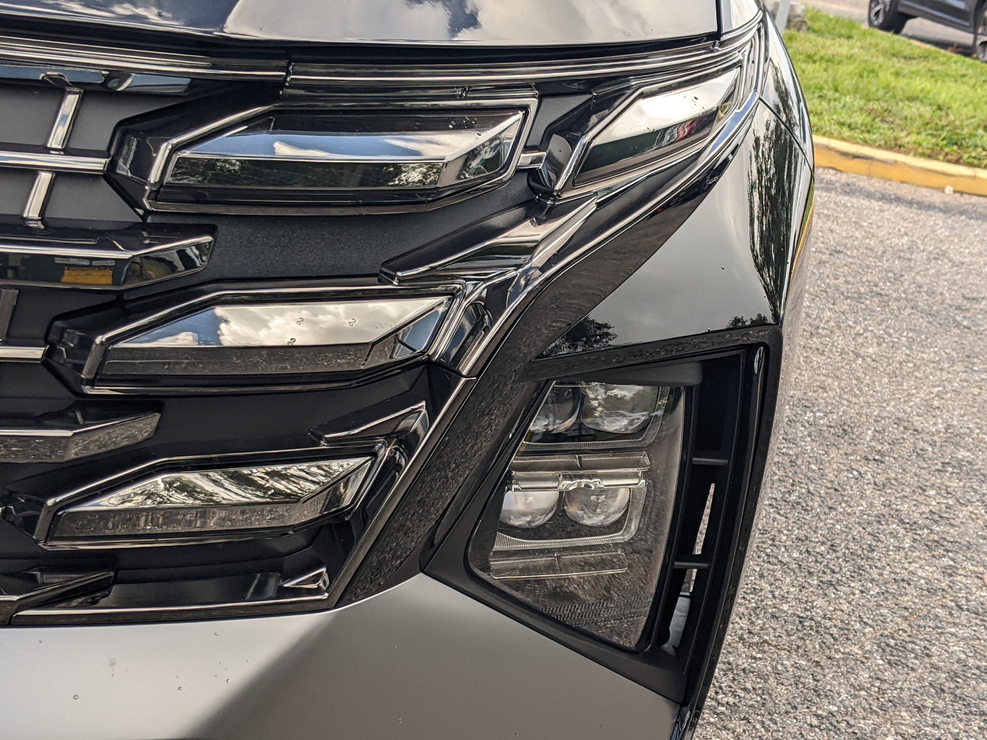 New 2026 Hyundai Tucson Limited image 10