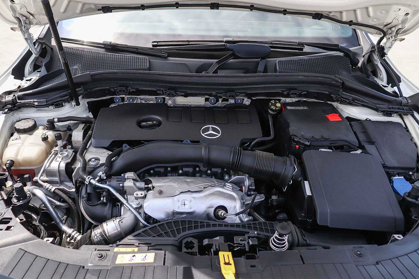 Used 2022 Mercedes-Benz GLA 250 image 37