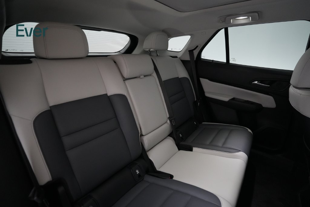 Used 2024 Honda Prologue Touring image 5