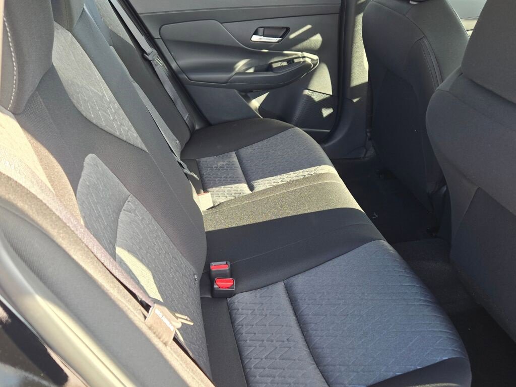 New 2026 Nissan Sentra SV image 12