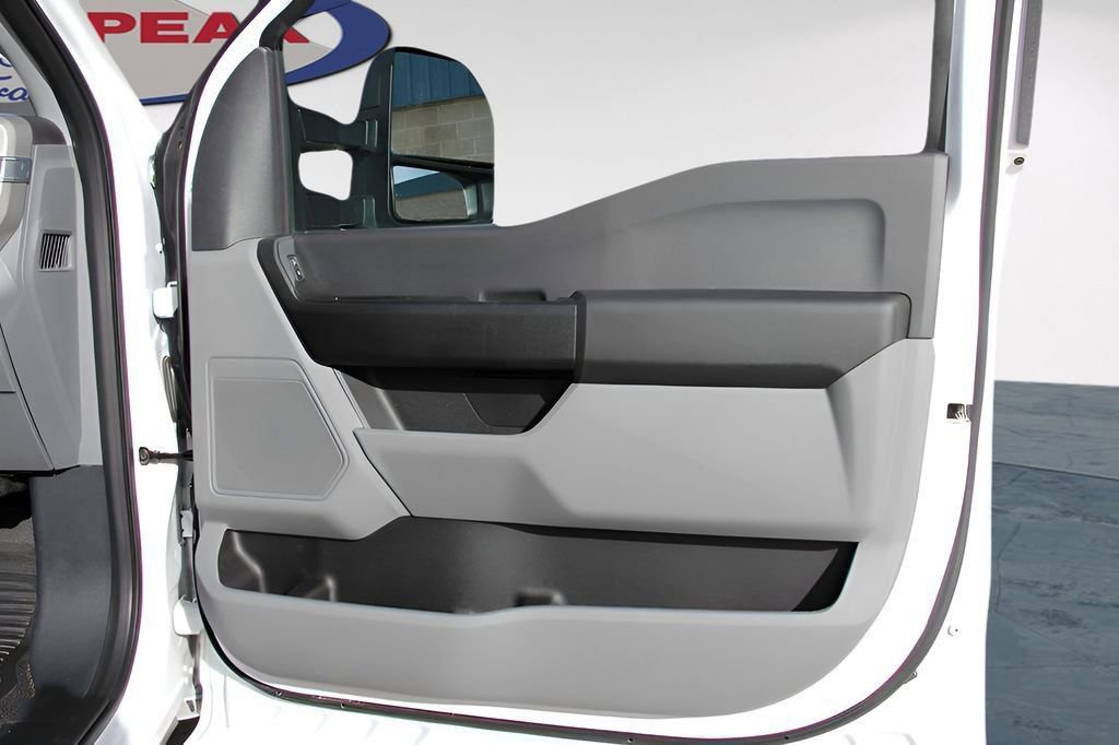 Used 2018 Ford F250 XL w/ Power Equipment Group image 53