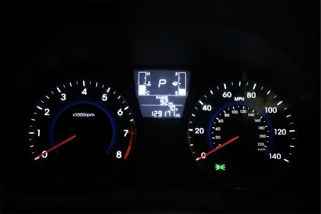 Used 2017 Hyundai Accent SE image 36