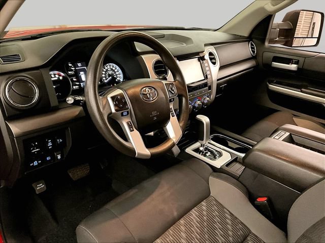 Used 2021 Toyota Tundra SR5 AWD/4WD image 12