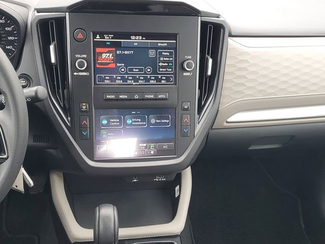 Certified 2026 Subaru Forester AWD/4WD image 13