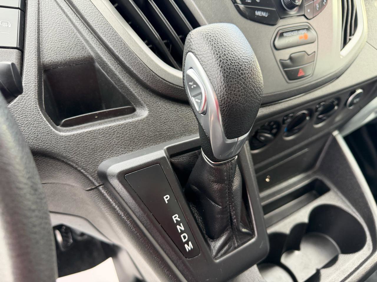 Used 2019 Ford Transit 250 130 Low Roof image 21