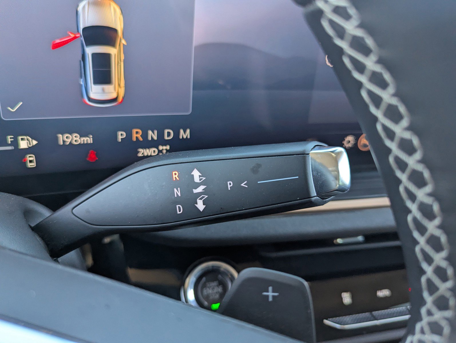 Certified 2025 Buick Envision Sport Touring image 28