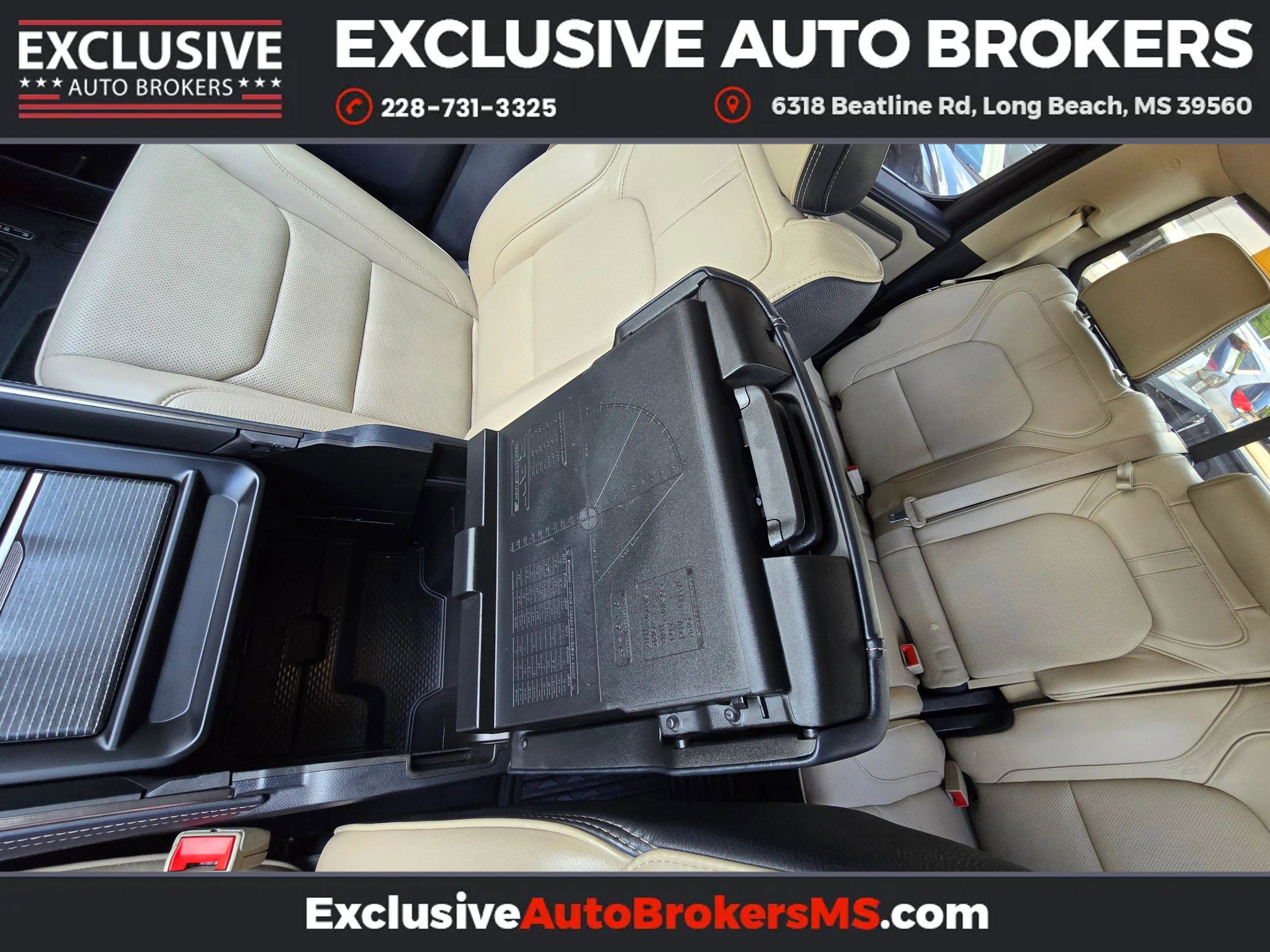Used 2021 RAM 1500 Limited image 51