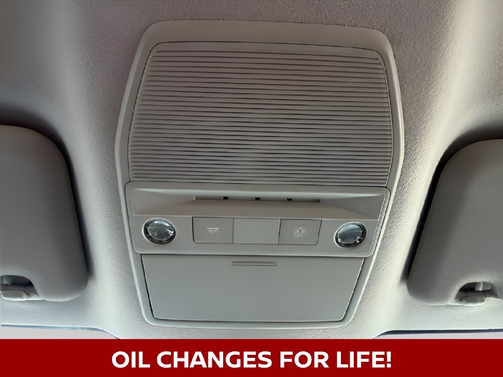 New 2027 Nissan Sentra S w/ Floor Mat Package FWD image 25