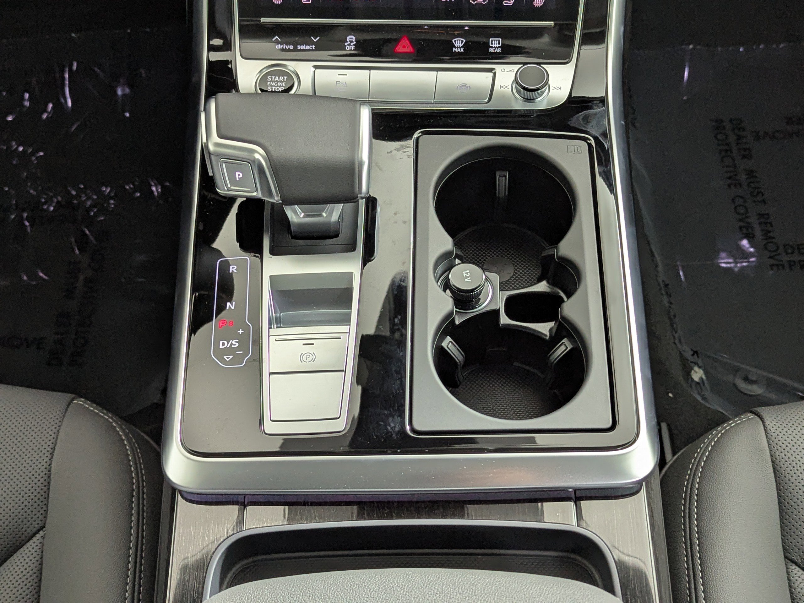 New 2026 Audi Q8 Premium Plus image 17