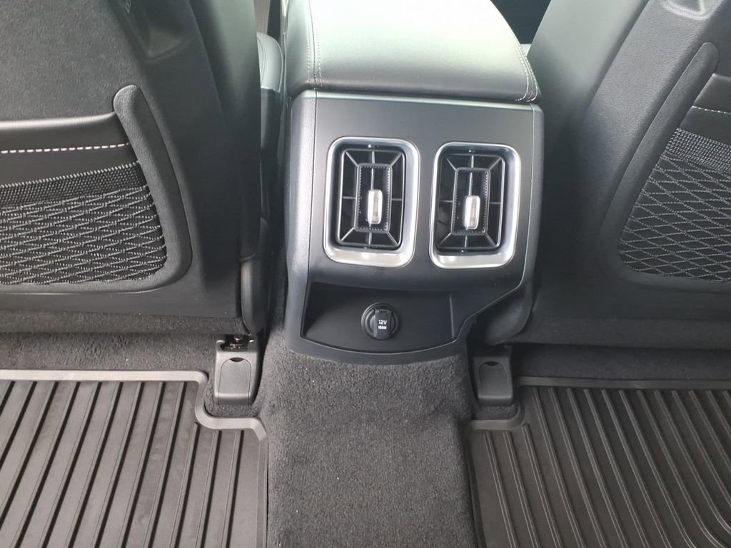 New 2026 Kia Sorento EX FWD image 11