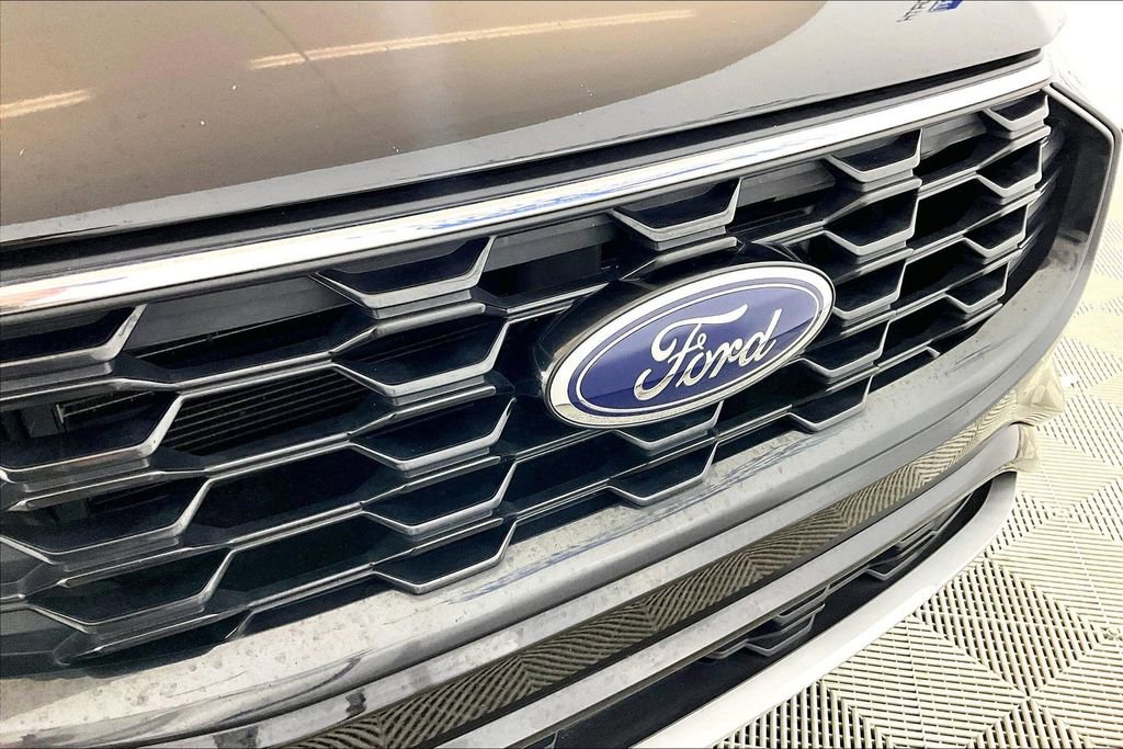 Used 2023 Ford Escape ST-Line w/ Tech Pack #1 image 20