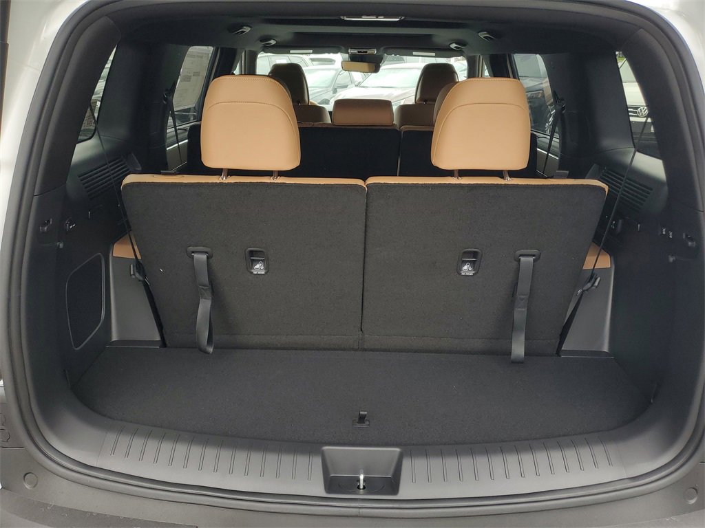 New 2026 Hyundai Santa Fe Limited image 26