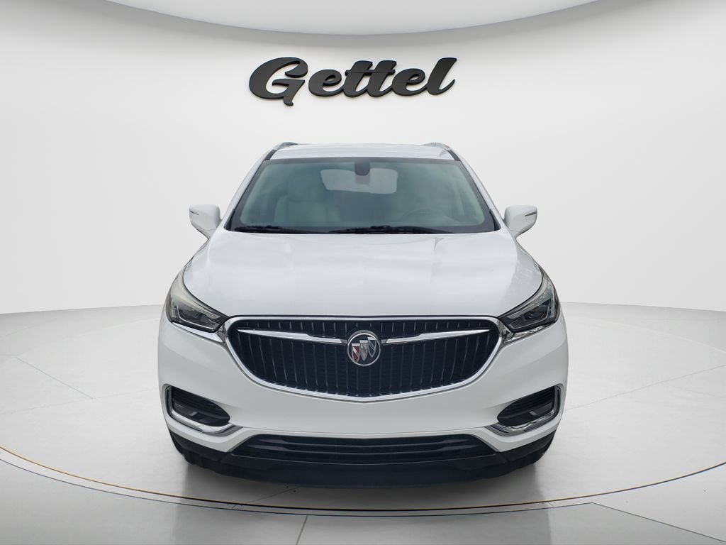 Used 2018 Buick Enclave Essence FWD image 3