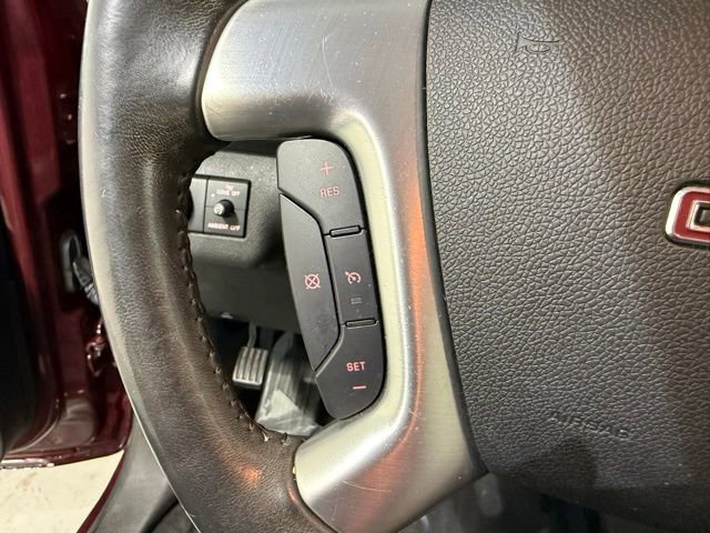 Certified 2016 GMC Acadia SLT AWD/4WD image 16
