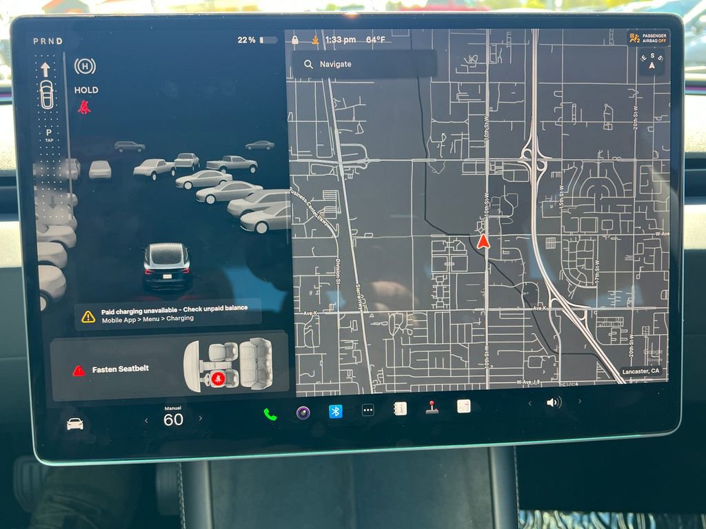 Used 2025 Tesla Model 3 Long Range image 28
