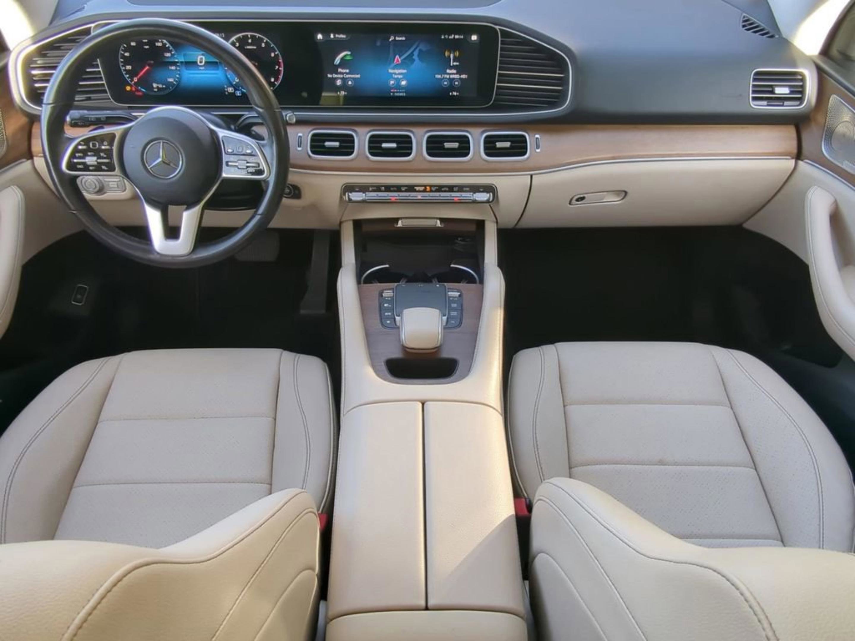 Used 2022 Mercedes-Benz GLE 350 image 51