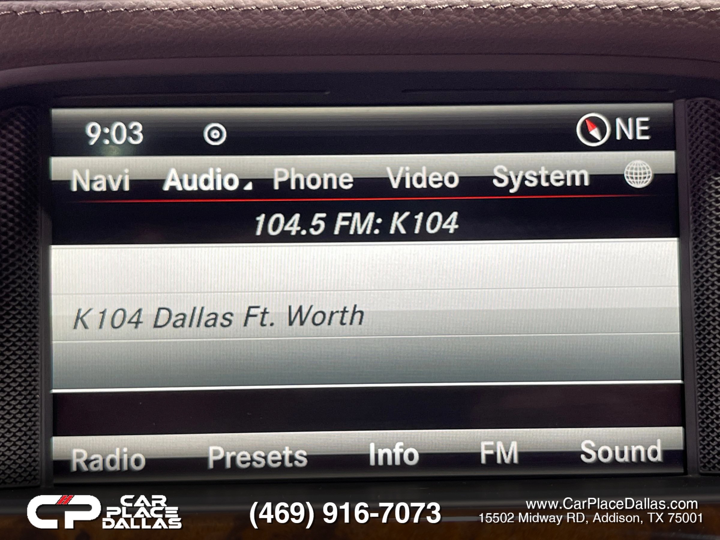 Used 2013 Mercedes-Benz CLS 550 image 34