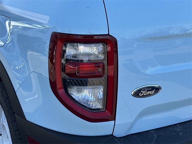 New 2025 Ford Bronco Sport Heritage w/ Convenience Package image 11