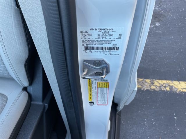 Used 2023 Ford Transit Connect XLT image 22