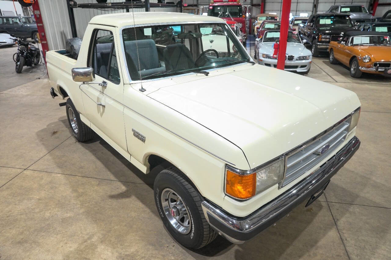 Used 1990 Ford Bronco image 14