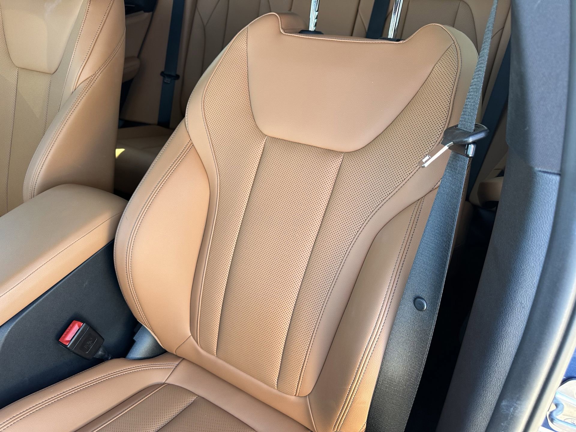 Used 2023 BMW X3 sDrive30i w/ Convenience Package image 23