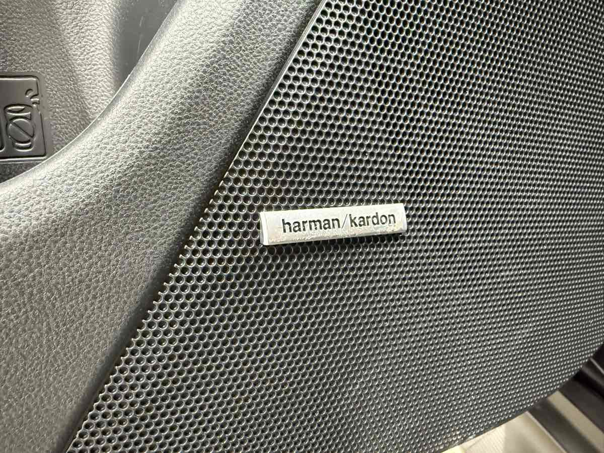 Used 2025 Subaru WRX tS image 9