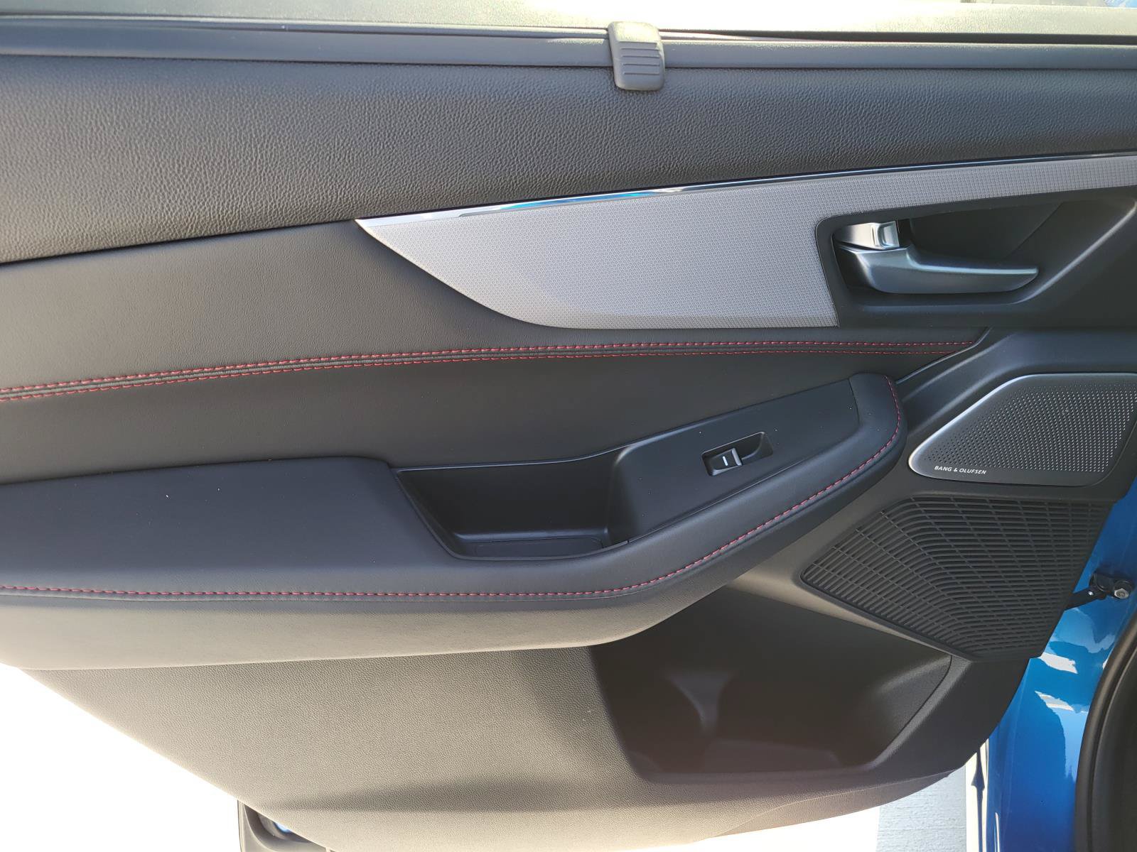 New 2026 Acura MDX A-Spec AWD/4WD image 13