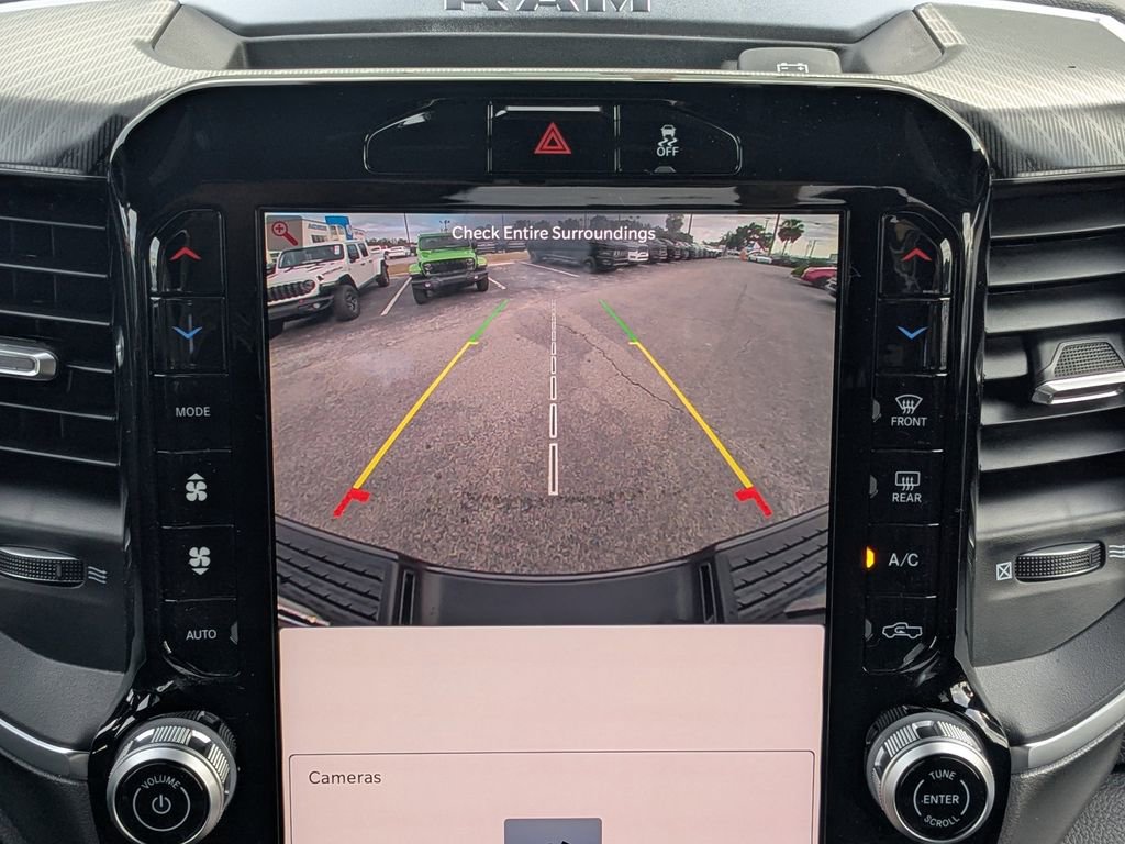 New 2026 RAM 3500 Big Horn image 31