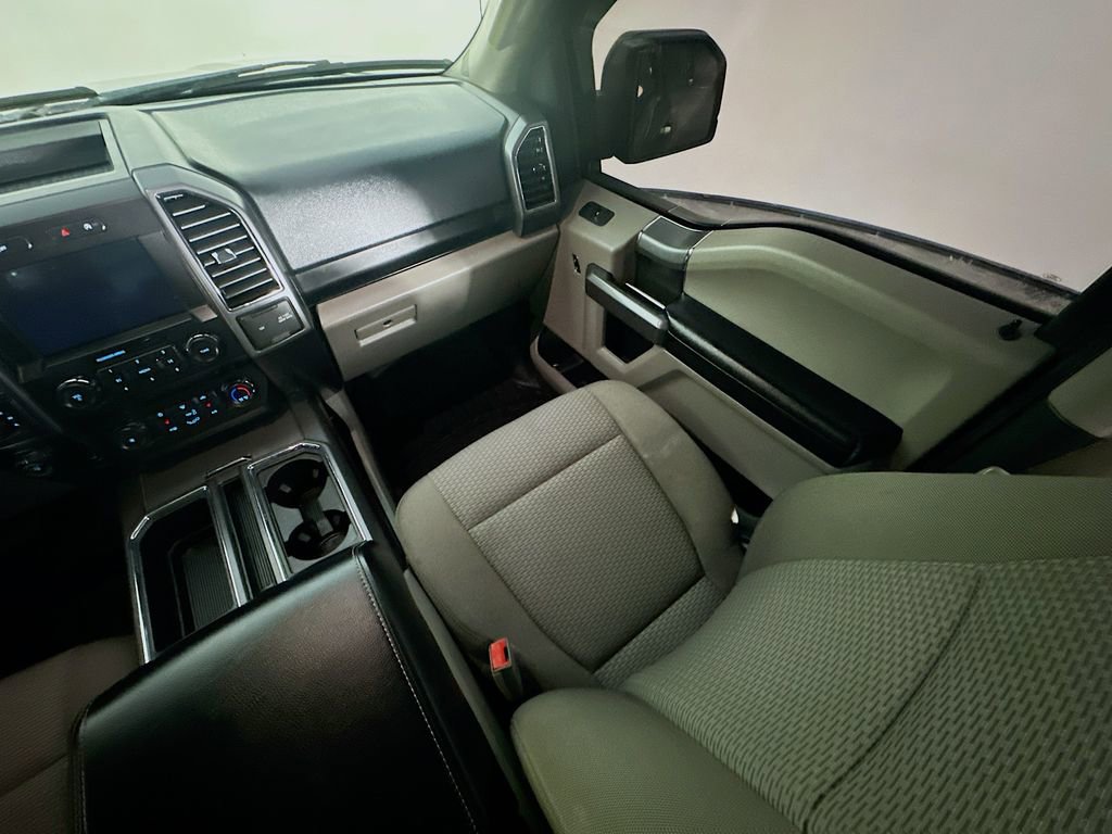 Used 2019 Ford F150 XLT w/ Equipment Group 302A Luxury image 11