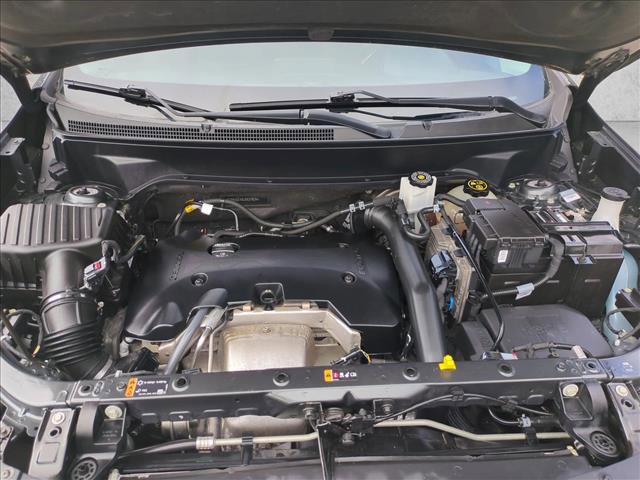 Used 2020 Chevrolet Equinox LT image 25