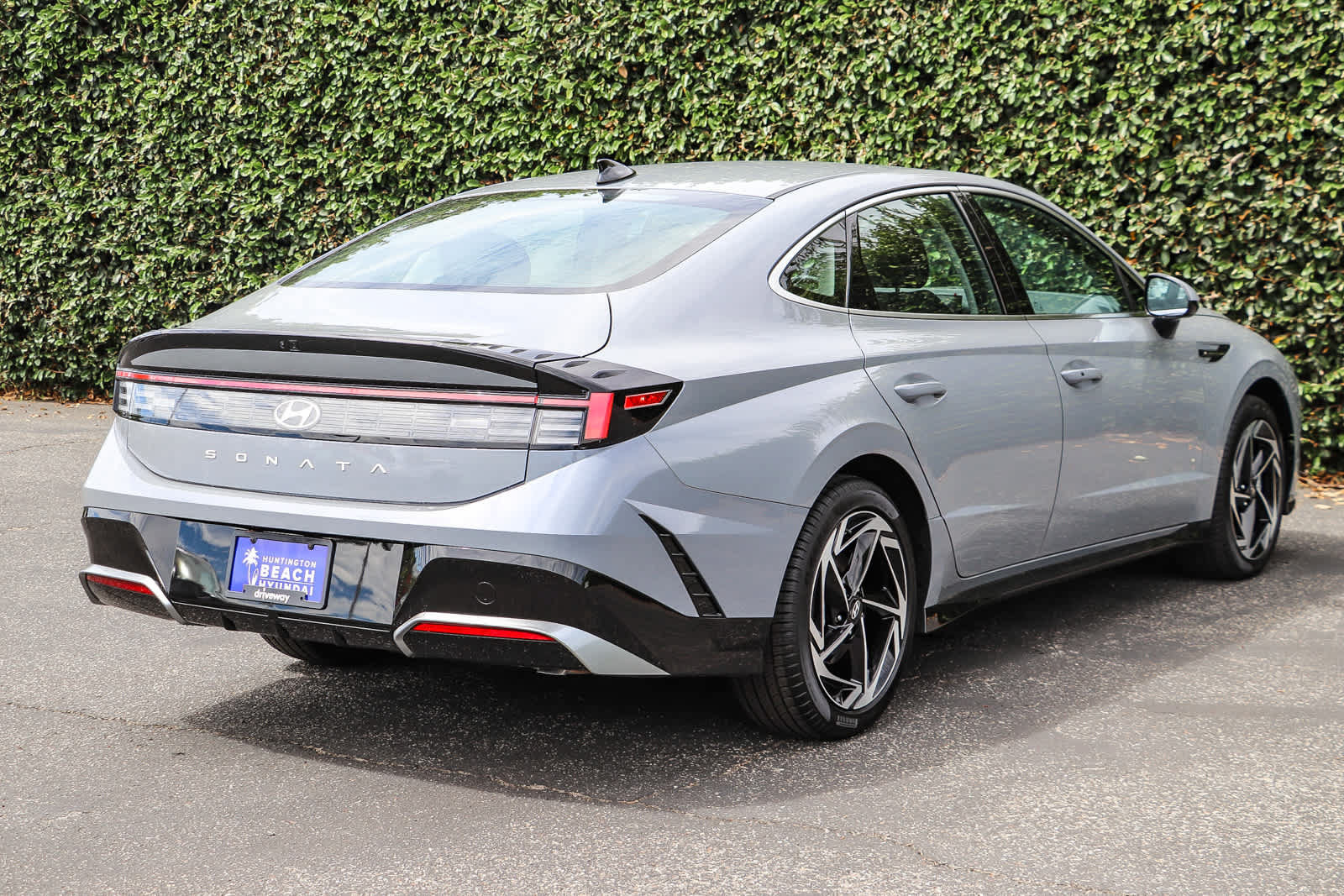 New 2026 Hyundai Sonata SEL FWD image 6