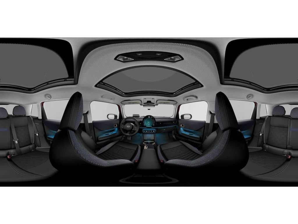 New 2027 MINI Cooper S FWD image 8