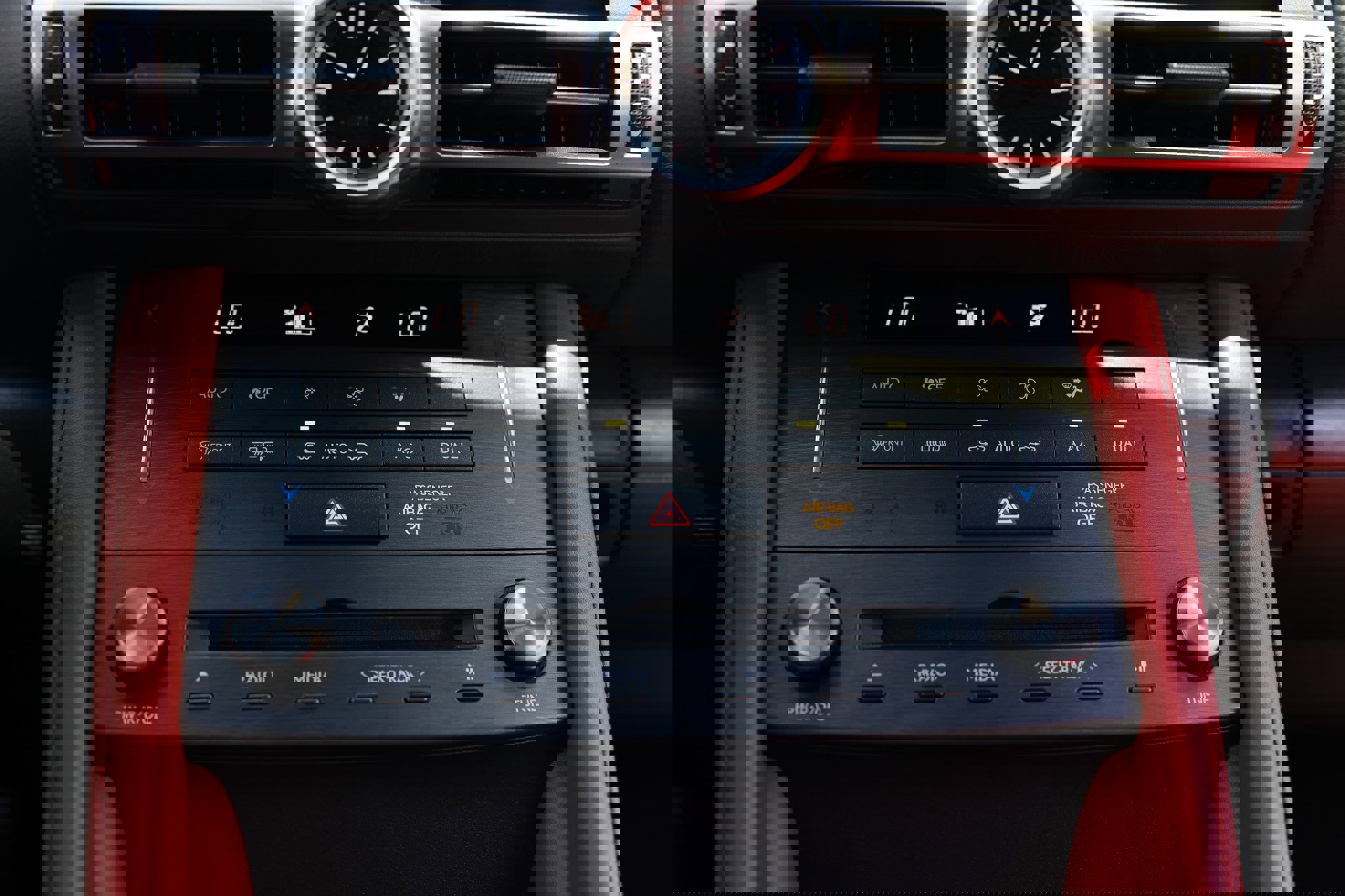 Used 2022 Lexus RC 300 F Sport w/ Navigation Package image 38