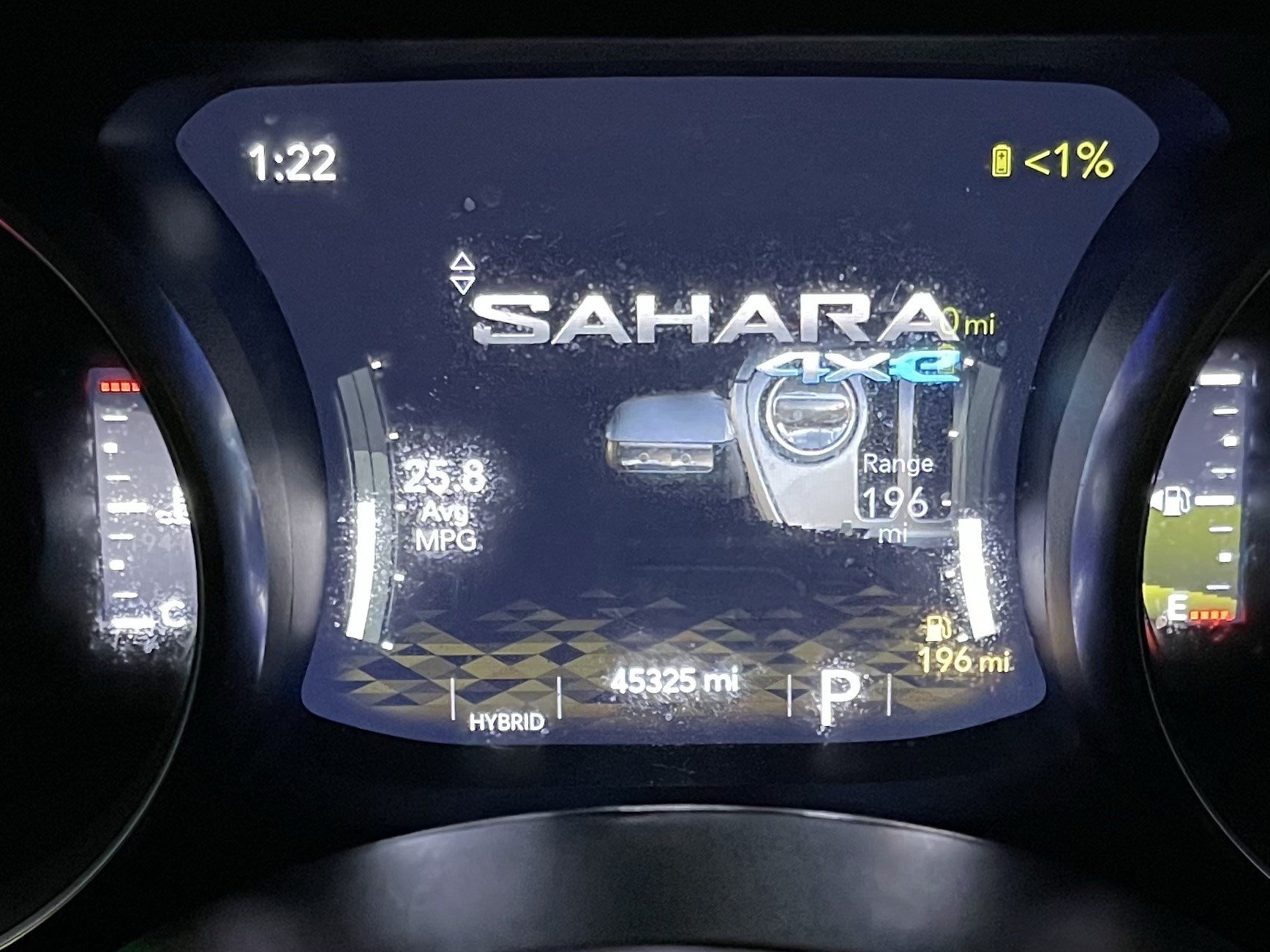 Used 2022 Jeep Wrangler Unlimited Sahara w/ Cold Weather Group AWD/4WD image 21