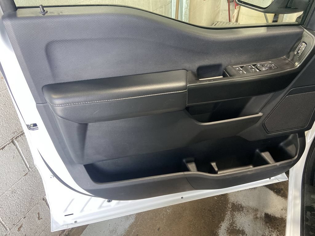 Used 2024 Ford F150 STX AWD/4WD image 22