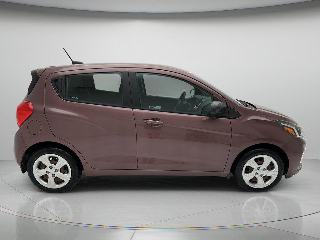 Used 2020 Chevrolet Spark LS FWD image 6