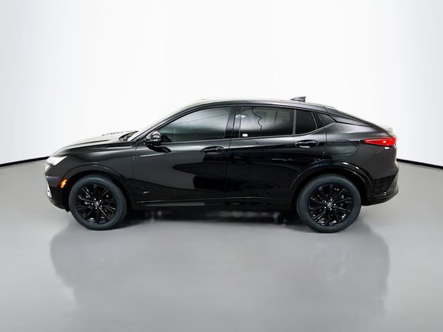 Used 2026 Buick Envista Sport Touring w/ Convenience I Package FWD image 4