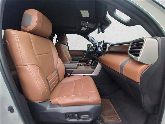 Used 2026 Toyota Tundra 1794 Edition AWD/4WD image 23