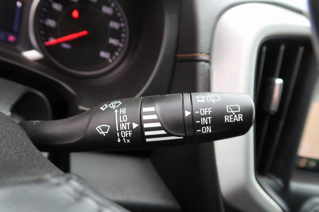 Certified 2020 GMC Terrain SLE w/ Driver Convenience Package image 19