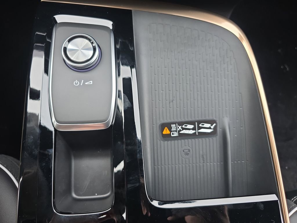 New 2026 Buick Enclave Avenir w/ Super Cruise Package image 5