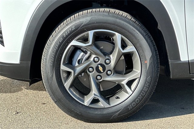 New 2026 Chevrolet Trax LT w/ Driver Confidence Package image 36