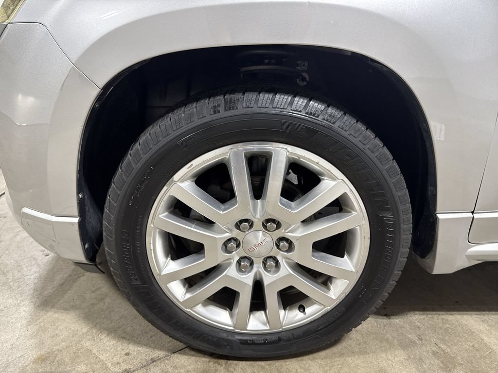 Used 2015 GMC Acadia Denali AWD/4WD image 29