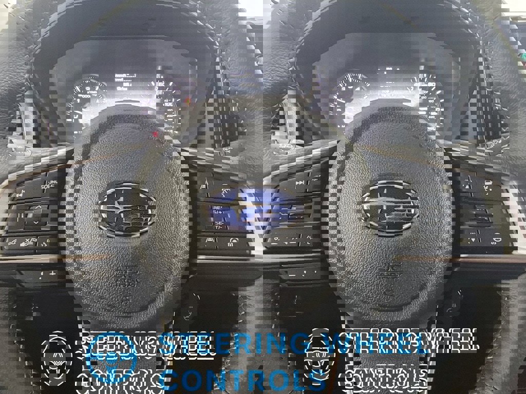 New 2026 Subaru Ascent Premium image 11