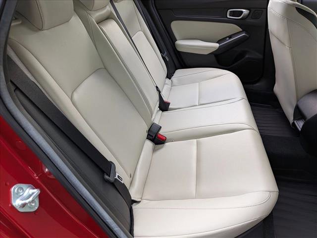 Used 2024 Acura Integra A-Spec FWD image 20