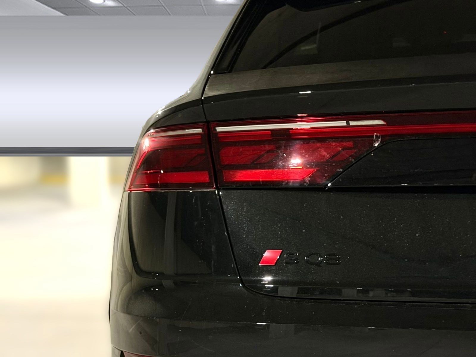 New 2026 Audi SQ8 Prestige AWD/4WD image 12