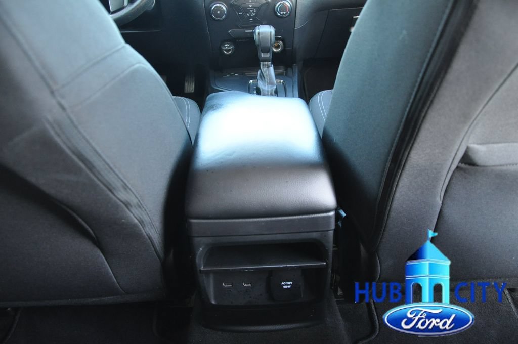 Used 2022 Ford Ranger XL w/ Equipment Group 101A High RWD image 21