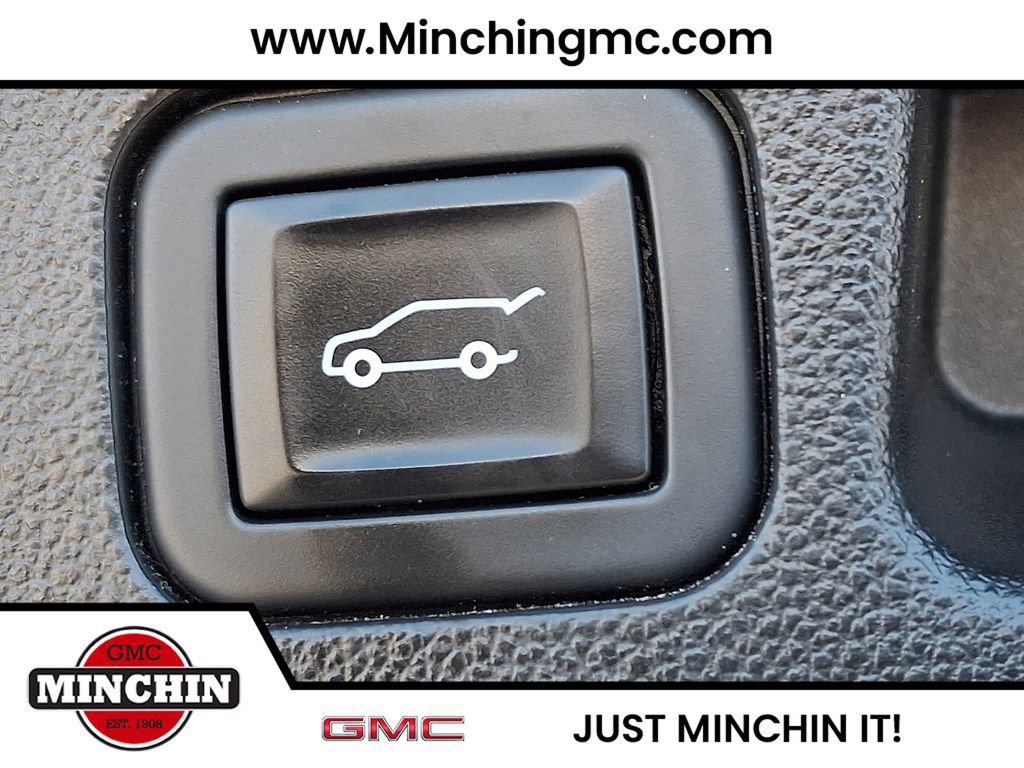 Certified 2023 GMC Acadia SLE w/ Driver Convenience Package AWD/4WD image 29