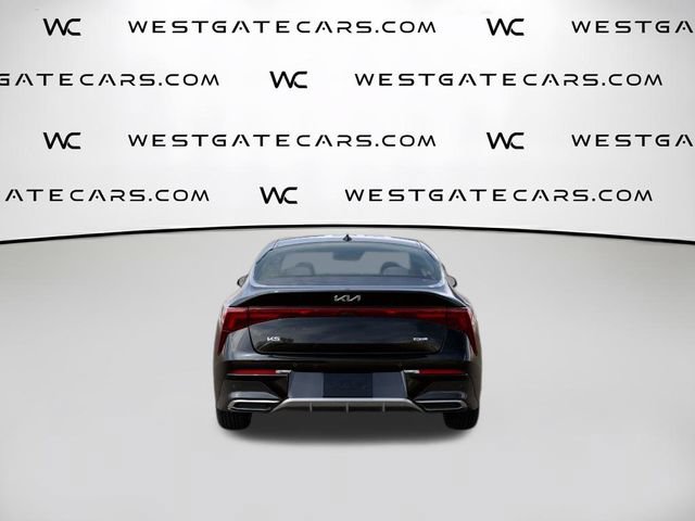New 2026 Kia K5 GT-Line FWD image 7
