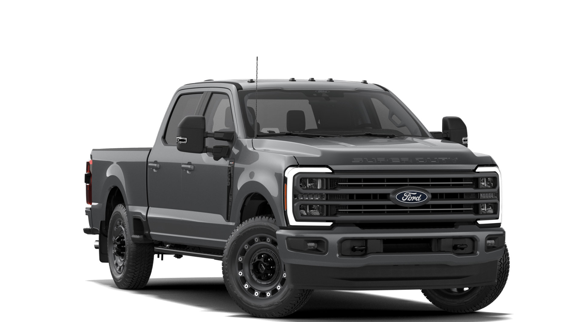 New 2027 Ford F250 XLT w/ XLT Premium Package AWD/4WD image 4