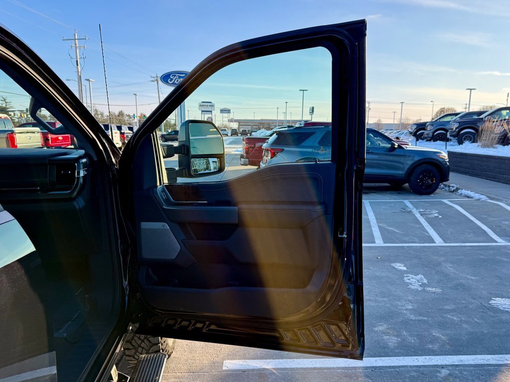 Certified 2024 Ford F350 Lariat w/ Lariat Ultimate Package image 17